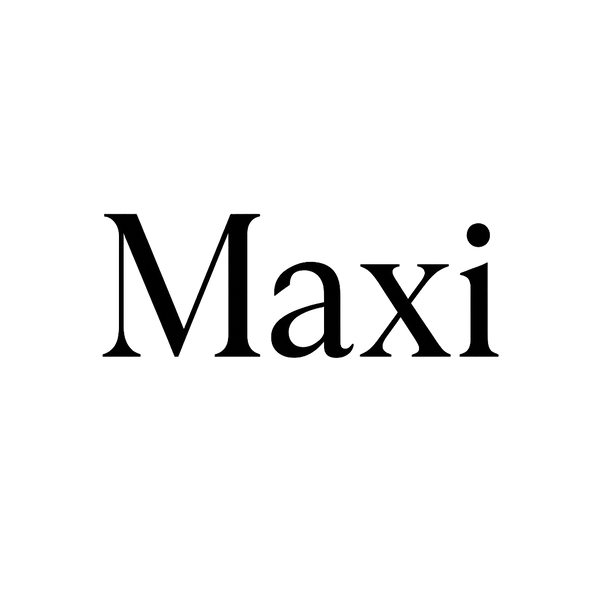 Get Maxi